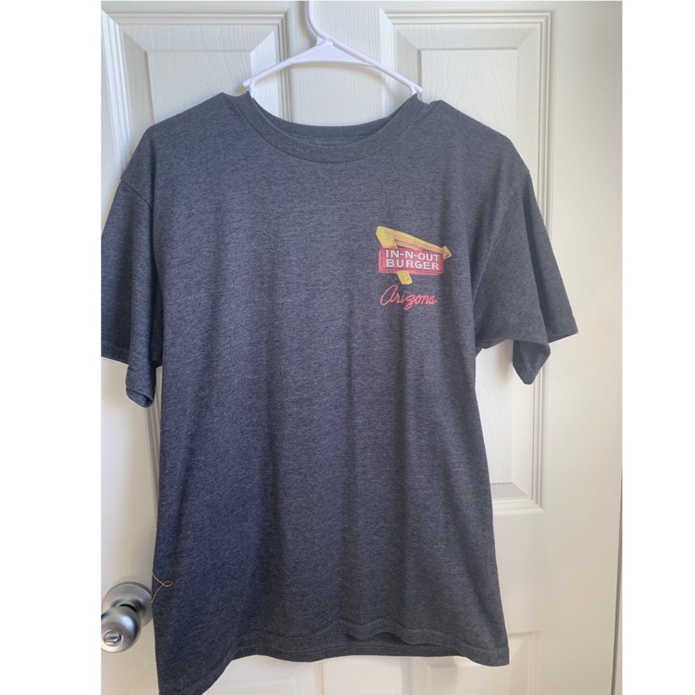 In N Out T-Shirt